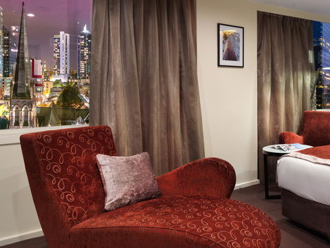 Hotel Grand Chancellor Melbourne - Tourism Search 26