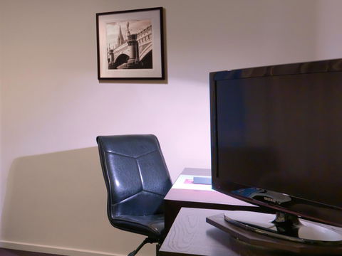 Hotel Grand Chancellor Melbourne - Tourism Search 25