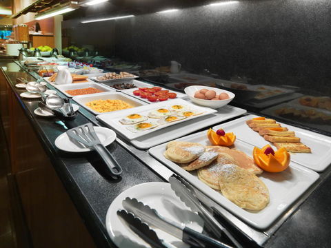 Hotel Grand Chancellor Melbourne - Tourism Search 43