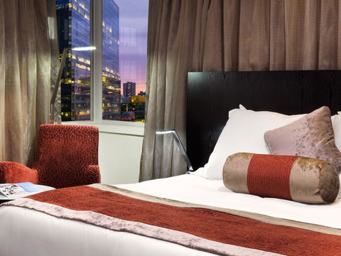 Hotel Grand Chancellor Melbourne - Tourism Search 5
