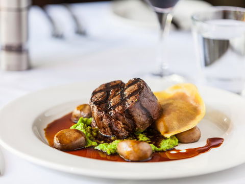 Hotel Grand Chancellor Melbourne - Tourism Search 35