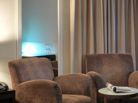 Hotel Grand Chancellor Melbourne - Tourism Search 18