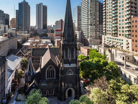 Hotel Grand Chancellor Melbourne - Tourism Search 24