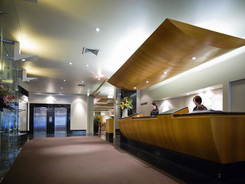 Hotel Grand Chancellor Melbourne - Tourism Search 3