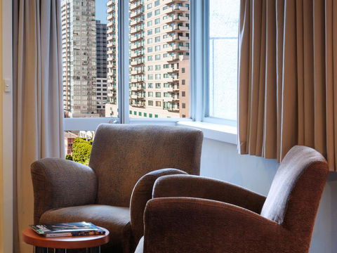 Hotel Grand Chancellor Melbourne - Tourism Search 22
