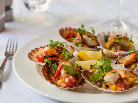 Hotel Grand Chancellor Melbourne - Tourism Search 40