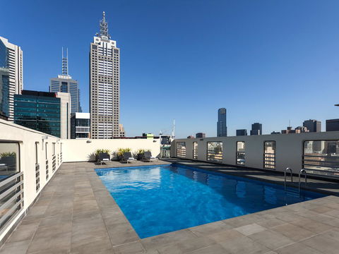 Hotel Grand Chancellor Melbourne - Tourism Search 13