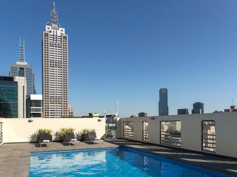 Hotel Grand Chancellor Melbourne - Tourism Search 28