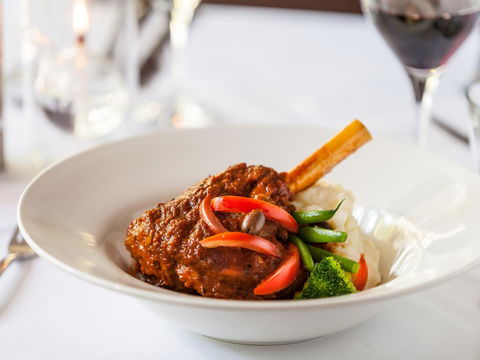 Hotel Grand Chancellor Melbourne - Tourism Search 31