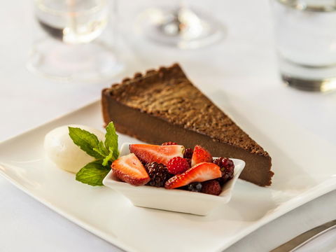 Hotel Grand Chancellor Melbourne - Tourism Search 33