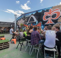 Nomads St Kilda Beach - Tourism Search