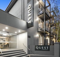 Quest St Kilda Bayside - Tourism Search