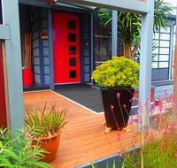 Azen Haven - Tourism Search