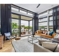 Ultimate Luxury Penthouse From The Block - Tourism Search