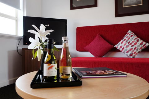 MAC South Yarra By Melbourne Apartment Collection - Tourism Search 2
