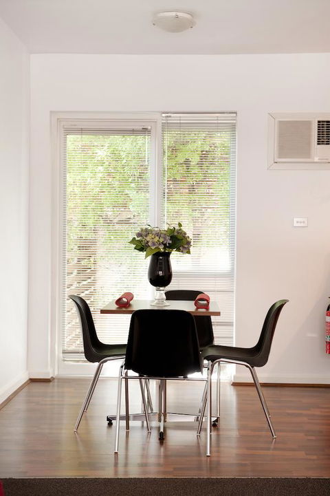 MAC South Yarra By Melbourne Apartment Collection - Tourism Search 21