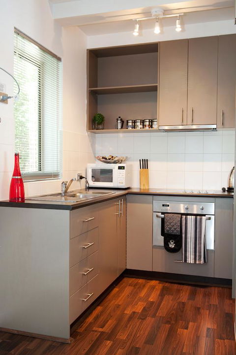 MAC South Yarra By Melbourne Apartment Collection - Tourism Search 20