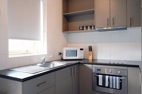 MAC South Yarra By Melbourne Apartment Collection - Tourism Search 4