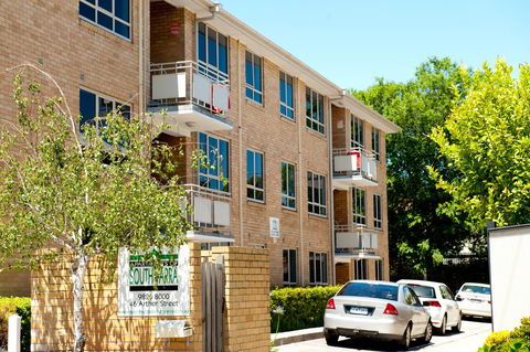 MAC South Yarra By Melbourne Apartment Collection - Tourism Search 19