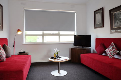 MAC South Yarra By Melbourne Apartment Collection - Tourism Search 10