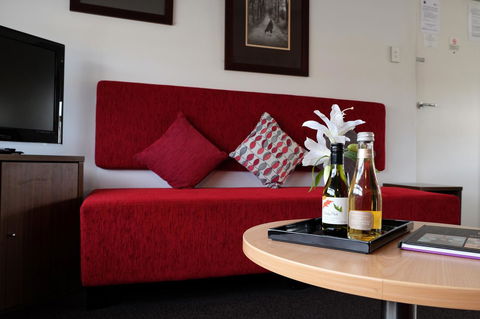 MAC South Yarra By Melbourne Apartment Collection - Tourism Search 11