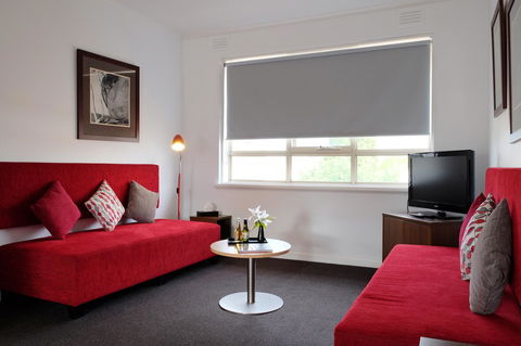 MAC South Yarra By Melbourne Apartment Collection - Tourism Search 9