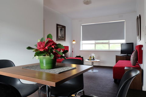 MAC South Yarra By Melbourne Apartment Collection - Tourism Search 6