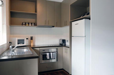 MAC South Yarra By Melbourne Apartment Collection - Tourism Search 5