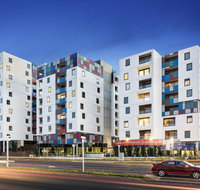 Melbourne Knox Central Apartment Hotel - Tourism Search