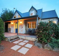 Two Truffles Cottages - Tourism Search