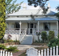 Fairbank House - Tourism Search