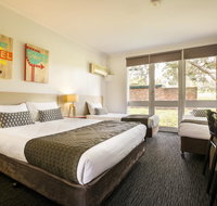 Burvale Hotel - Tourism Search
