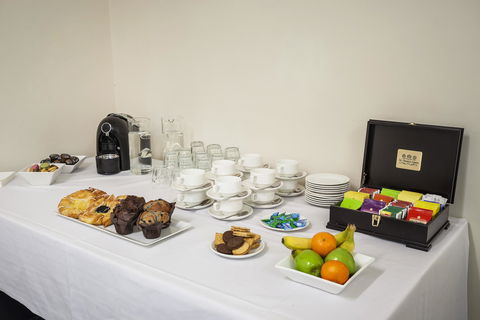 Punt Road Apartment Hotel - Tourism Search 21