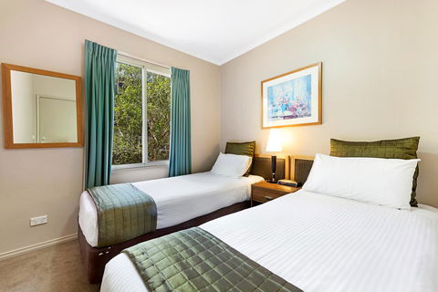 Punt Road Apartment Hotel - Tourism Search 6