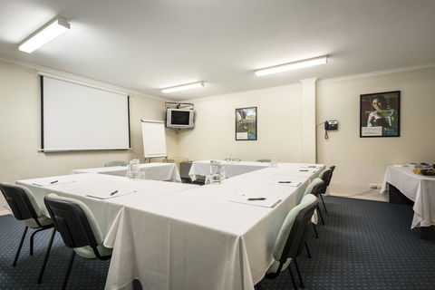 Punt Road Apartment Hotel - Tourism Search 2