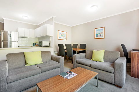 Punt Road Apartment Hotel - Tourism Search 4