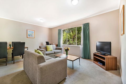 Punt Road Apartment Hotel - Tourism Search 0