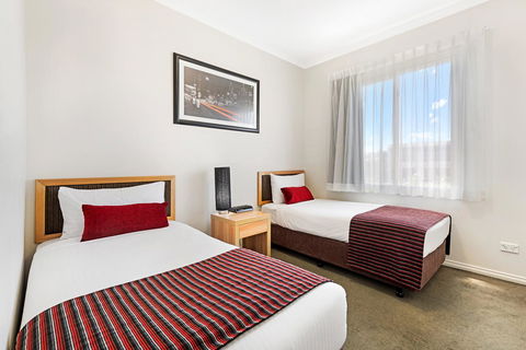 Punt Road Apartment Hotel - Tourism Search 16