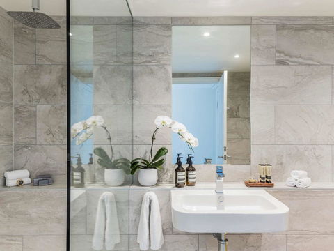 Quay West Suites Melbourne - Tourism Search 28