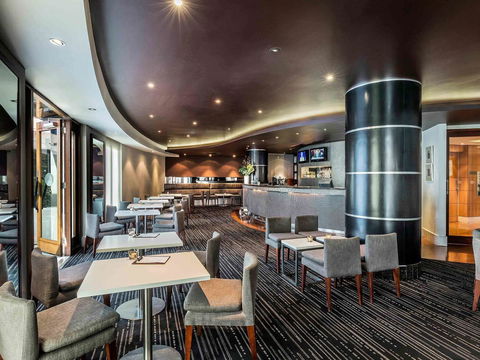 Quay West Suites Melbourne - Tourism Search 34