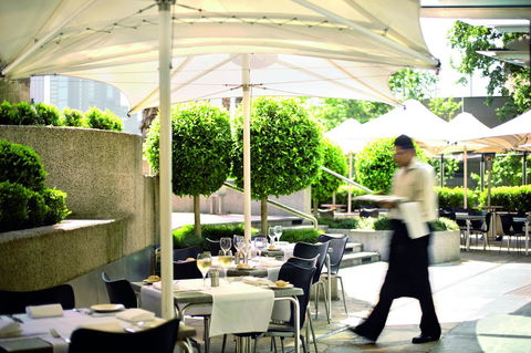 Quay West Suites Melbourne - Tourism Search 22