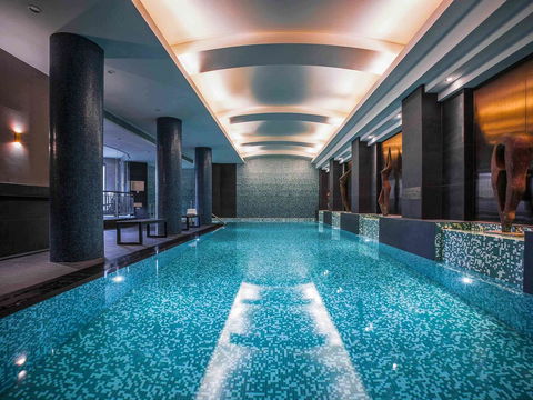 Quay West Suites Melbourne - Tourism Search 3