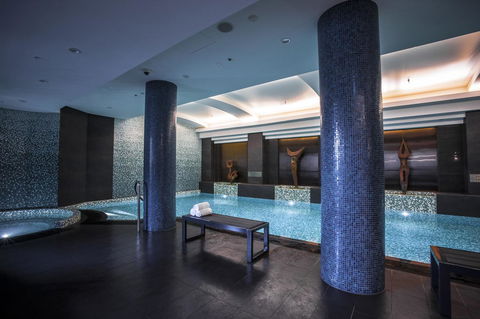 Quay West Suites Melbourne - Tourism Search 10