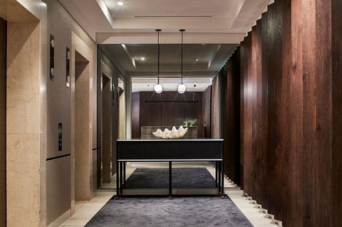 Quay West Suites Melbourne - Tourism Search 7