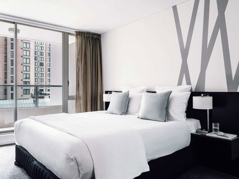 Quay West Suites Melbourne - Tourism Search 17