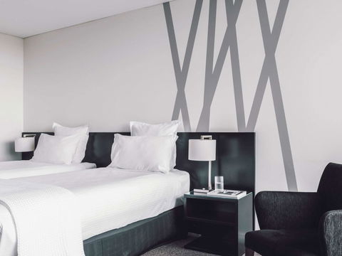 Quay West Suites Melbourne - Tourism Search 27