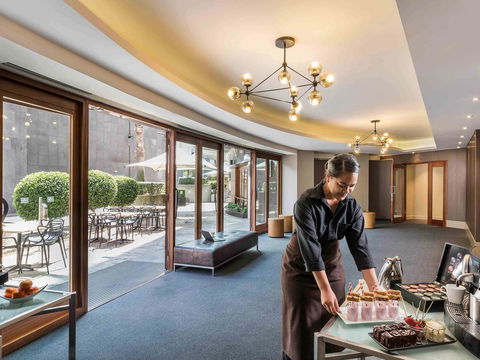 Quay West Suites Melbourne - Tourism Search 30