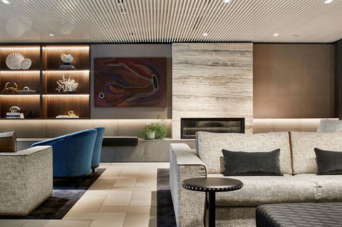 Quay West Suites Melbourne - Tourism Search 2
