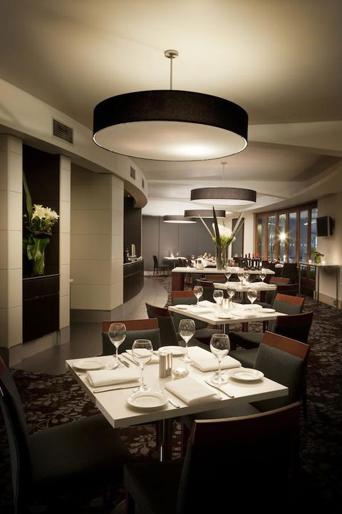 Quay West Suites Melbourne - Tourism Search 20