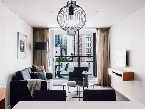 Quay West Suites Melbourne - Tourism Search 33